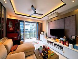 Heron Bay (D19), Condominium #566267351